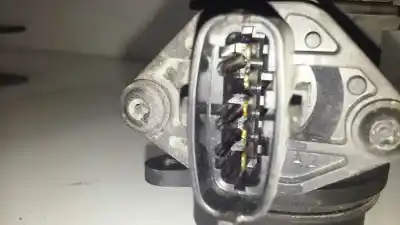 Автозапчастина б/у витратомір повітря для hyundai getz (tb) 1.5 crdi посилання на oem iam 0281002528  