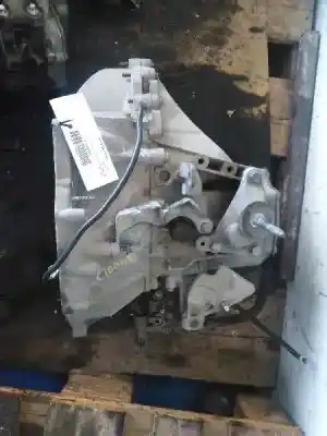 Gebrauchtes Autoersatzteil getriebe zum peugeot 308 i (4a_, 4c_) 1.6 hdi oem-iam-referenzen 20ea08