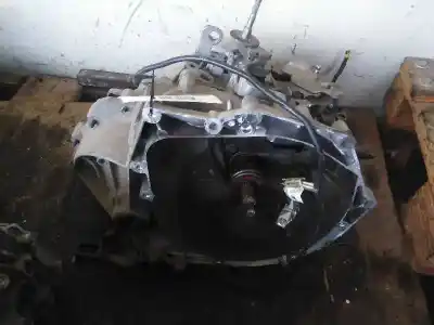 Автозапчасти б/у коробка передач за peugeot 308 i (4a_, 4c_) 1.6 hdi ссылки oem iam 20ea08  