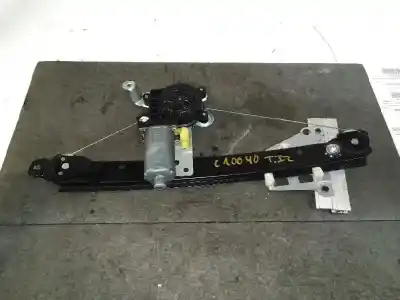 Second-hand car spare part rear left window regulator for volvo s60 berlina 2.4 (125kw) oem iam references 