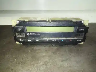 Peça sobressalente para automóvel em segunda mão comando de sofagem (chauffage / ar condicionado) por volkswagen passat berlina (3b2) berlina referências oem iam 1j1907044