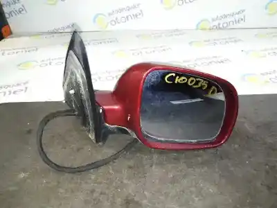 Автозапчасти б/у задний вид справа за seat toledo (1m2) select ссылки oem iam 