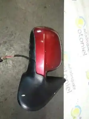 Second-hand car spare part right rearview mirror for seat toledo (1m2) select oem iam references   