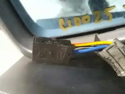 Автозапчасти б/у левое зеркало за bmw serie 5 berlina (e34) 520i (110kw) ссылки oem iam  4 pins 