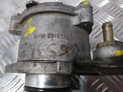 Piesă de schimb auto la mâna a doua pompã tandem vacuum pentru land rover freelander (ln) 2.0 td4 cat referințe oem iam 96110885  