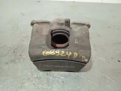 İkinci el araba yedek parçası ön sag fren kaliper için mercedes-benz clase cla (w117) cla 220 cdi (117.303) oem iam referansları 