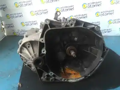 Second-hand car spare part GEARBOX for CITROEN DS4  OEM IAM references 20EA10  