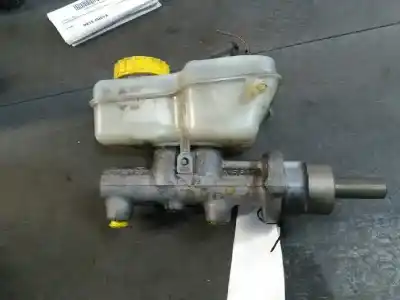 Second-hand car spare part brake pump for skoda fabia (6y2/6y3) attractive oem iam references x5617  20fte