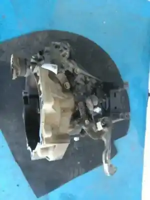 Pezzo di ricambio per auto di seconda mano riduttore per volkswagen polo (9n1) 1.4 fsi riferimenti oem iam get