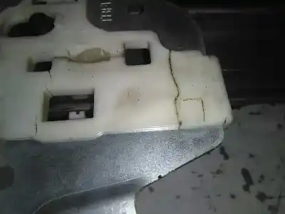 Pezzo di ricambio per auto di seconda mano alzacristalli anteriore sinistro per hyundai getz (tb) 1.5 crdi riferimenti oem iam  5p 2 pins 