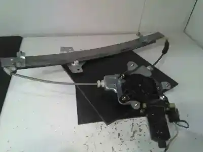 Pezzo di ricambio per auto di seconda mano alzacristalli anteriore sinistro per hyundai getz (tb) 1.5 crdi riferimenti oem iam  5p 2 pins 