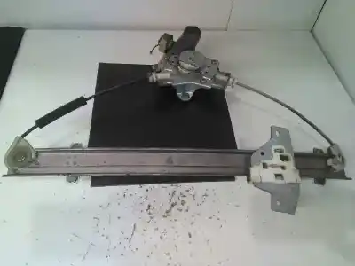 Piesă de schimb auto la mâna a doua Mecanism Acționare Geam Fațã Dreapta pentru HYUNDAI GETZ (TB) 1.5 CRDi Referințe OEM IAM  5P 2 PINS 
