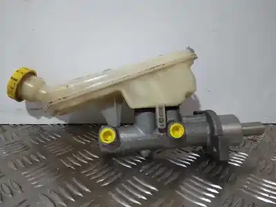 Peça sobressalente para automóvel em segunda mão bomba de travões por citroen c3 1.1 collection referências oem iam 25419579