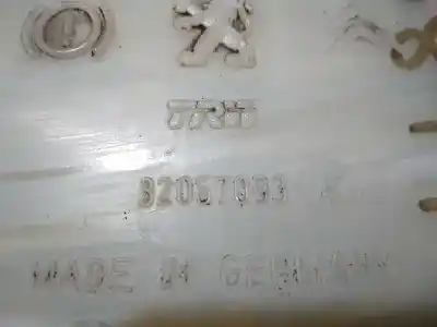 Peça sobressalente para automóvel em segunda mão bomba de travões por citroen c3 1.1 collection referências oem iam 25419579 021512c 32067093