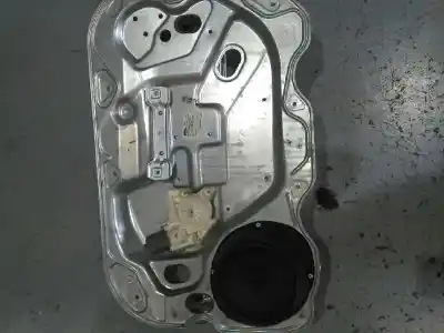 Gebrauchtes Autoersatzteil fensterheber vorne rechts zum ford focus lim. (cb4) business oem-iam-referenzen 4m51a045h16