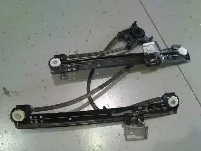 Gebrauchtes Autoersatzteil fensterheber vorne links zum seat ibiza (6j5) reference oem-iam-referenzen 