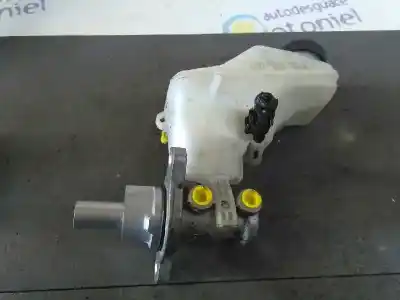 Pièce détachée automobile d'occasion pompe de frein pour opel corsa e color edition ecoflex références oem iam 204y21766