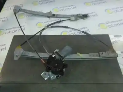 İkinci el araba yedek parçası ön sag pencere regülatörü için citroen xsara berlina 1.4i magic oem iam referansları 