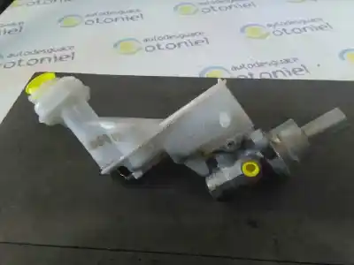 Pezzo di ricambio per auto di seconda mano pompa freni per nissan qashqai (j10) acenta riferimenti oem iam 181556
