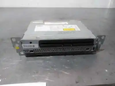 Recambio de automóvil de segunda mano de sistema audio / radio cd para bmw serie 1 lim. 5-trg. (f20) 116d referencias oem iam 6822591  