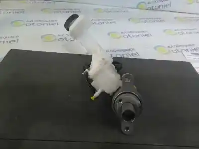 Автозапчасти б/у тормозной насос за nissan qashqai (j11) n-connecta ссылки oem iam 0204790171 789380 
