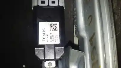 Tweedehands auto-onderdeel regelaar links voorruit voor peugeot 207 confort oem iam-referenties  6 pin 