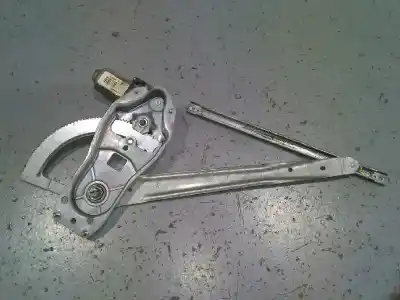 İkinci el araba yedek parçası ön sag pencere regülatörü için ford transit caja cerrada, corta (fy) (2000 =>) ft 240 2.0 city - light oem iam referansları  2 pins 