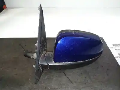 Автозапчасти б/у левое зеркало за opel meriva cosmo ссылки oem iam 013148948