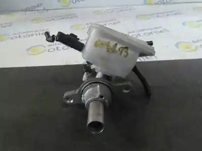 Pièce détachée automobile d'occasion pompe de frein pour peugeot 308 sw premium références oem iam 0204254242 27894a640 0204051007