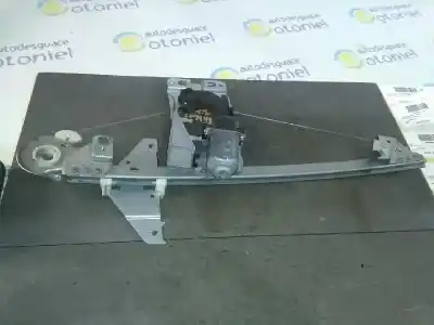 Pièce détachée automobile d'occasion léve glace arrière gauche pour peugeot 307 break / sw (s1) break xs références oem iam 