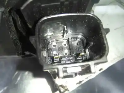 Автозапчасти б/у задний правый стеклорегулятор за nissan juke (f15) tekna ссылки oem iam  2 pins 