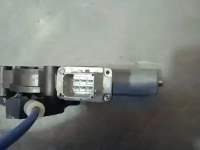 Tweedehands auto-onderdeel regelaar links voorruit voor opel corsa e expression oem iam-referenties 13447038  