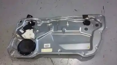 Gebrauchtes Autoersatzteil Fensterheber Vorne Rechts zum SEAT IBIZA (6L1) Cool OEM-IAM-Referenzen   