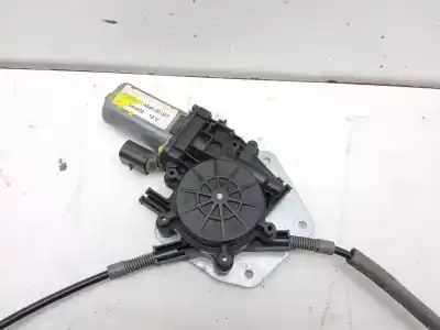 Peça sobressalente para automóvel em segunda mão elevador de vidros dianteira esquerda por ford fiesta berl./courier courier familiar referências oem iam d239905454500007  
