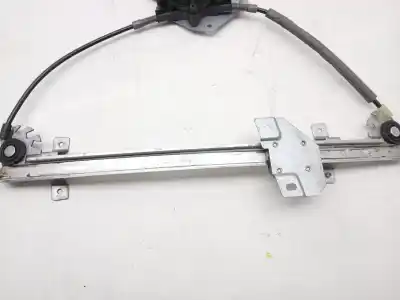 Peça sobressalente para automóvel em segunda mão elevador de vidros dianteira esquerda por ford fiesta berl./courier courier familiar referências oem iam d239905454500007  