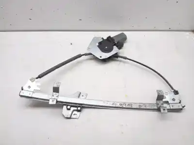 Peça sobressalente para automóvel em segunda mão elevador de vidros dianteira esquerda por ford fiesta berl./courier courier familiar referências oem iam d239905454500007  