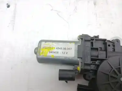 Peça sobressalente para automóvel em segunda mão elevador de vidros dianteira esquerda por ford fiesta berl./courier courier familiar referências oem iam d239905454500007  
