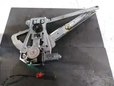 Автозапчасти б/у регулятор стекла переднего правого за CHRYSLER STRATUS BERLINA (JA) 2.0 LE ссылки OEM IAM 4814119  2 PIN