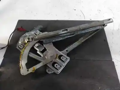 Автозапчастина б/у регулятор переднього правого скла для chrysler stratus berlina (ja) 2.0 le посилання на oem iam 4814119  2 pin