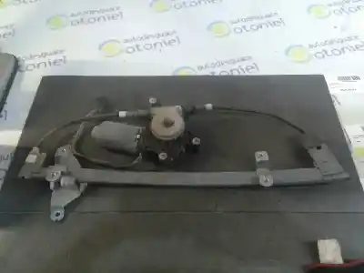 Автозапчасти б/у регулятор стекла переднего правого за nissan primera berl./familiar (p10/w10) slx berlina (p10) ссылки oem iam 