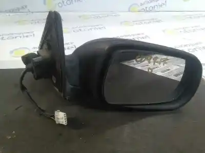 Автозапчасти б/у задний вид справа за nissan primera berl./familiar (p10/w10) slx berlina (p10) ссылки oem iam 