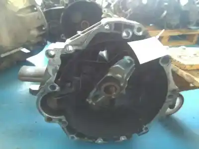 Автозапчастина б/у коробка передач для audi a4 berlina (b5) 1.8 посилання на oem iam   
