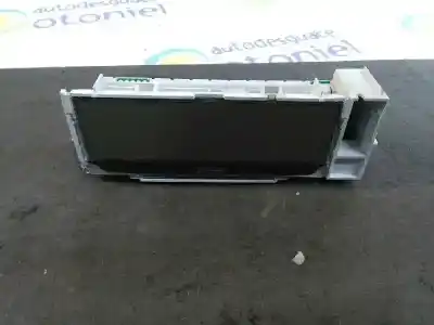 Автозапчасти б/у отображать за nissan almera (n16/e) elegance ссылки oem iam 8200290543b