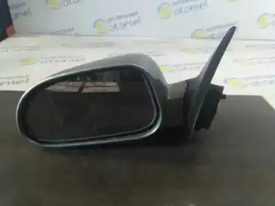 Second-hand car spare part left rearview mirror for daewoo nubira berlina se oem iam references 