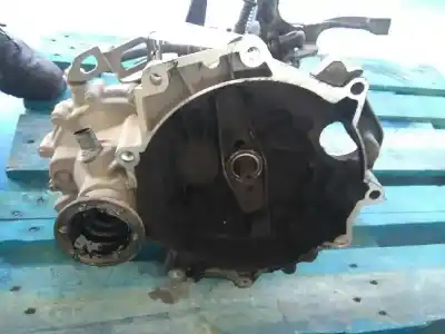 Автозапчастина б/у коробка передач для seat ibiza (6l1) cool посилання на oem iam   