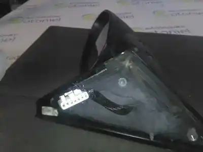 Pezzo di ricambio per auto di seconda mano retrovisore destro per alfa romeo 147 (190) 1.6 16v cat riferimenti oem iam   