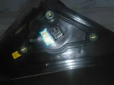Gebrauchtes Autoersatzteil linker spiegel zum hyundai sonata (y4) 2.5 v6 cat oem-iam-referenzen   