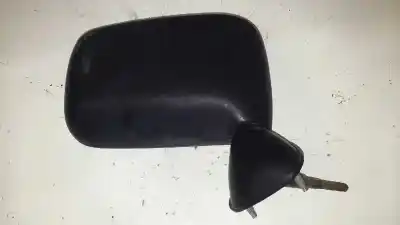 Автозапчасти б/у задний вид справа за ford fiesta berl./courier surf ссылки oem iam 