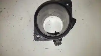 Pezzo di ricambio per auto di seconda mano misuratore di flusso per renault clio ii fase ii (b/cb0) 1.5 dci diesel 64 cv / 47 kw riferimenti oem iam t0124a150  