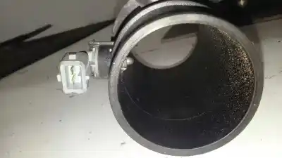 Pezzo di ricambio per auto di seconda mano misuratore di flusso per renault clio ii fase ii (b/cb0) 1.5 dci diesel 64 cv / 47 kw riferimenti oem iam t0124a150  
